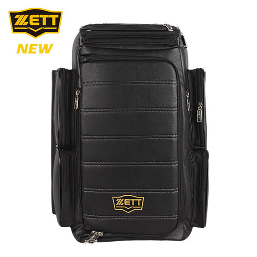 ZETT 제트 야구 백팩 BAK-414 [블랙] ZT23BBBG034 V2311