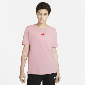 나이키 반팔티 여성 러브 티셔츠 DB9819-630 S2103