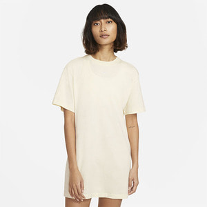 나이키 반팔티 여성 에센셜 드레스 티셔츠 CJ2243-113 S2105