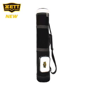 ZETT 제트 야구 BAK-5037 배트가방 [블랙] ZT22BBBG044 V2211