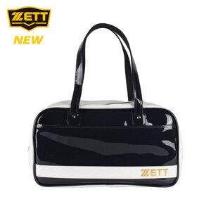 ZETT 제트 야구 트레이닝백 BAK-160A [블랙] ZT19BBBG031 V2305