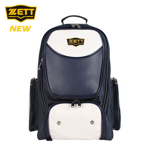 ZETT 제트 야구 백팩 BAK-464 [네이비] ZT23BBBG023 V2310