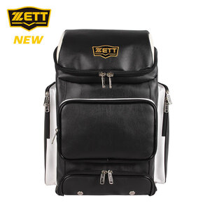 ZETT 제트 야구 백팩 BAK-474 [블랙] ZT23BBBG020 V2311