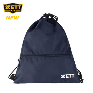 ZETT 제트 야구 백팩 BAK-145 [네이비] ZT23BBBG015 V2311