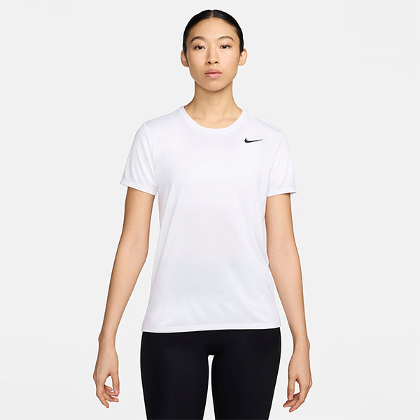 나이키 반팔티 여성 드라이 핏 티셔츠 DX0688-100 S2405