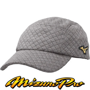 미즈노 프로동계 퀄트 모자 9008 [회] D98 야구모자