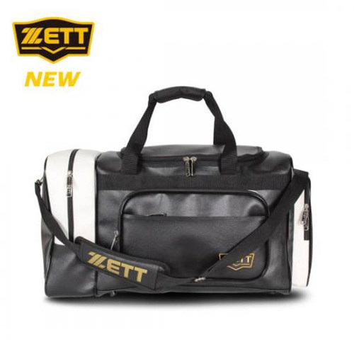 ZETT 제트 베이스볼 사이드백 ZE205MBZPB009 K012