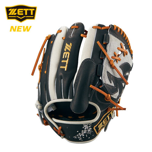 ZETT 제트 야구 프로스테이터스 글러브 BRGB32411S-1915 ZT24BBGM024 V2402