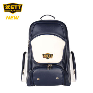 ZETT 제트 야구 백팩 BAK-463L [네이비/화이트] ZT22BBBG010 V2211