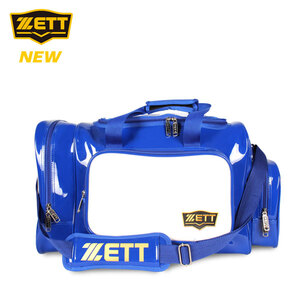 ZETT 제트 야구 숄더백 BAK-523 [블루] ZT22BBBG039 V2211
