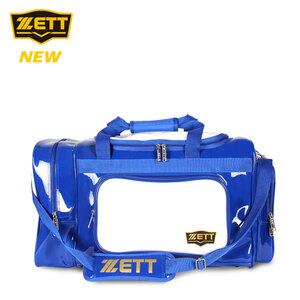 ZETT 제트 야구 숄더백 BAK-513 [블루] ZT22BBBG024 V2212