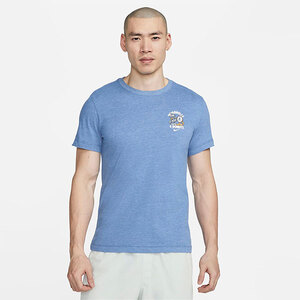 나이키 반팔티 드라이 핏 트레이닝 티셔츠 FD0139-456 S2305