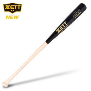 ZETT 제트 야구 나무배트 BWT14135K-1219 V6 ZT23BBBA026 V2311
