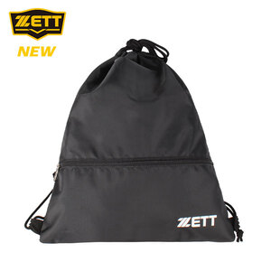 ZETT 제트 야구 백팩 BAK-145 [블랙] ZT23BBBG014 V2311