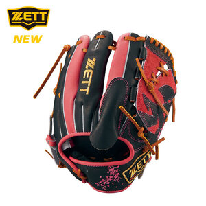 ZETT 제트 야구 프로스테이터스 글러브 BRGB32411S-1961 ZT24BBGM026 V2402