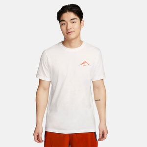 나이키 반팔티 드라이 핏 트레일 러닝 티셔츠 FQ3911-133 S2402
